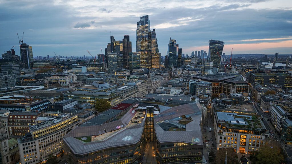 Stoxx 600, FTSE, Fed, Herbsthaushalt