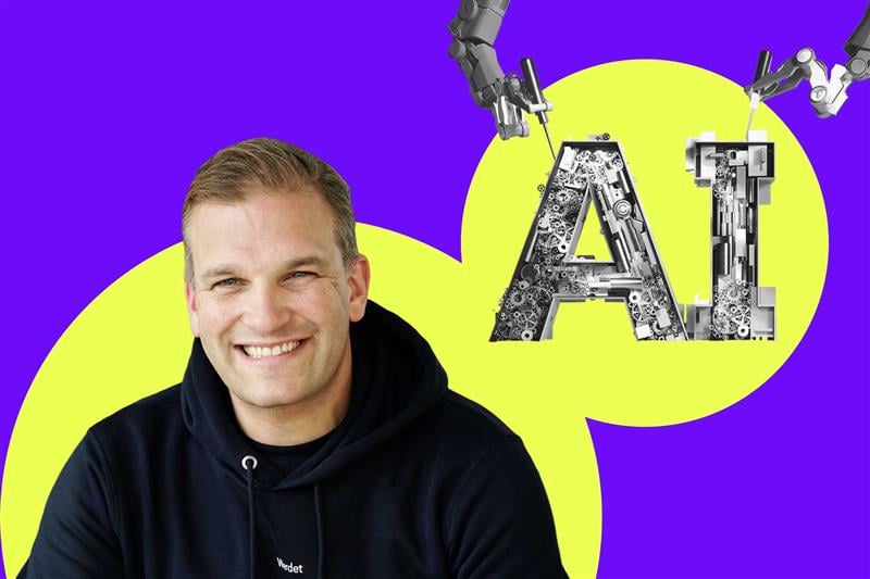 Warum du trotz KI-Hype noch längst nicht zu spät bist