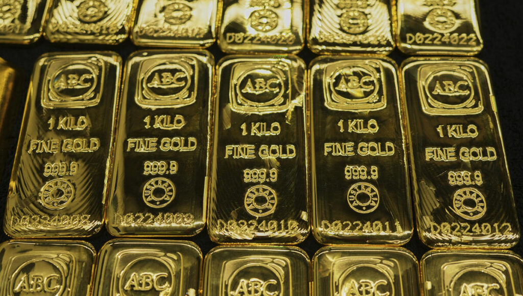 Goldpreis-Prognose: Experten weiteres Wachstum