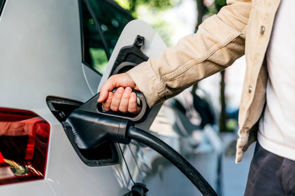 Der wahre Bremsklotz der Elektromobilität