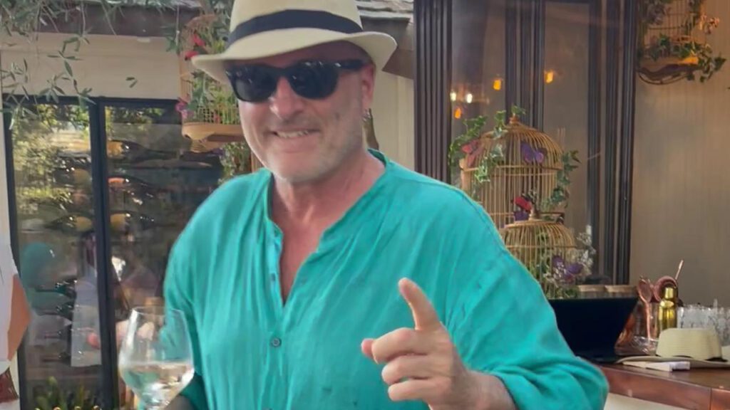 Neue Spuren im Wirecard-Skandal führen zu einem Glücksspiel-König