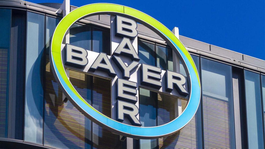 Bayer setzt große Hoffnungen in neues Medikament