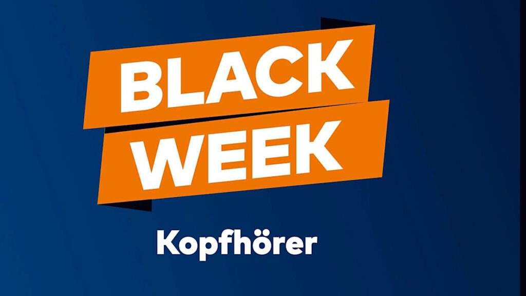 Black Friday Kopfhörer: Jetzt bei Samsung Galaxy Buds und AirPods sparen