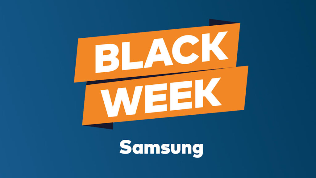 Black Friday Samsung: Das sind die besten Angebote für Galaxy & Co.