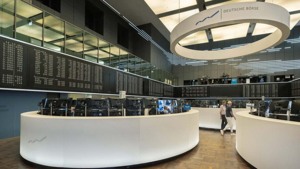 Marktbericht: Kann sich der DAX jetzt stabilisieren?