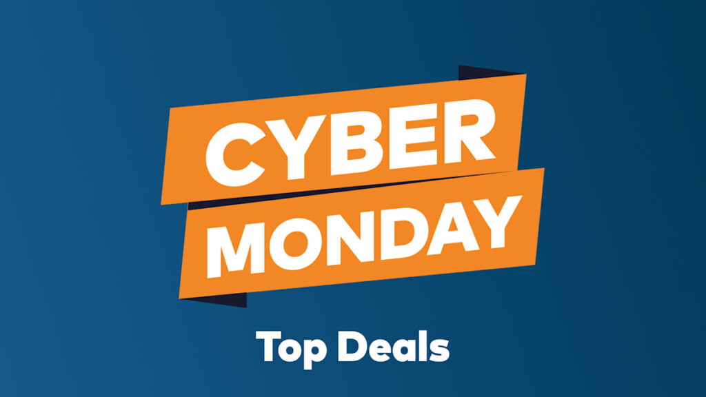 Cyber Monday: Sparalarm? Die besten Angebote und Rabatte jetzt entdecken