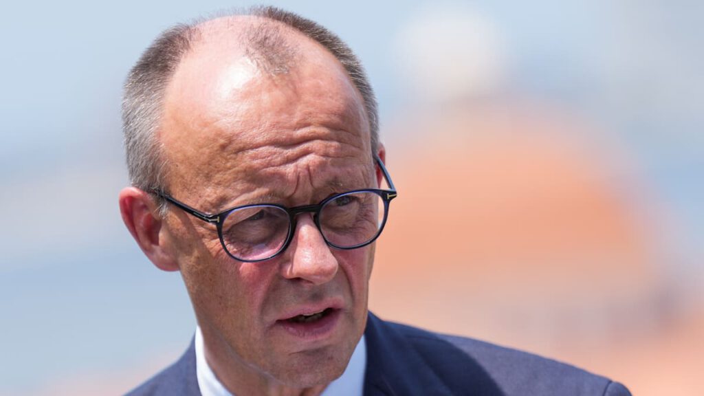 Umfrage: „Schulden sind da, Reformen nicht“ – Unternehmen stellen Merz-Regierung desaströses Zeugnis aus