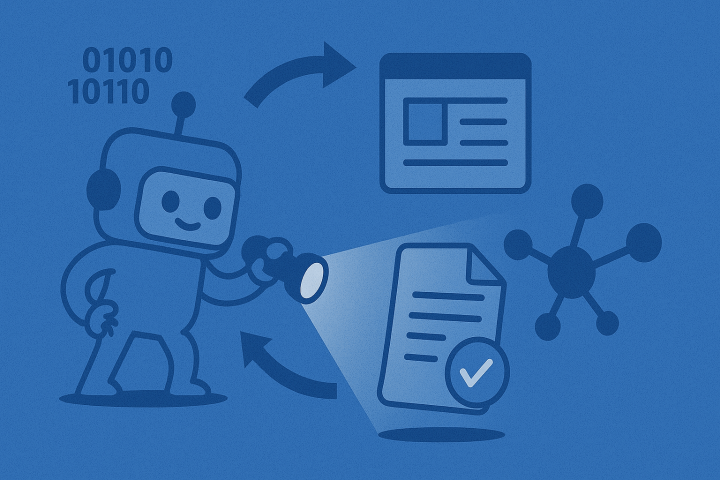 So wird dein Startup sichtbar in LLMs