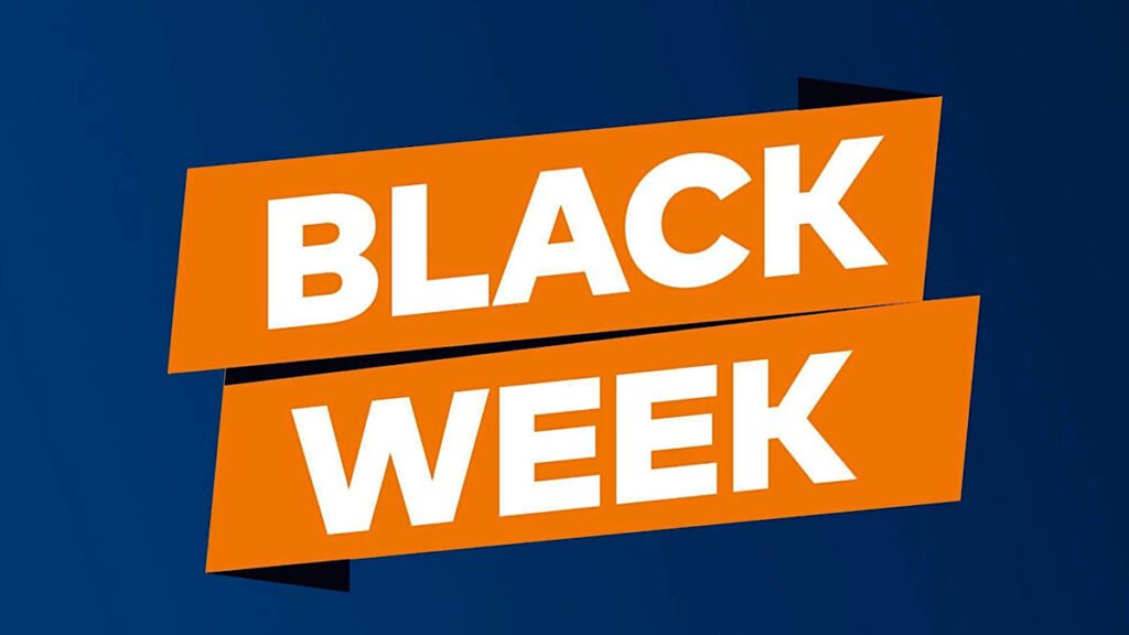 Mediamarkt Black Friday: Die besten Deals und Angebote