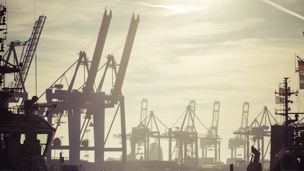 Außenhandel: Hamburgs Hafen profitiert von engeren Bindungen an Reedereien