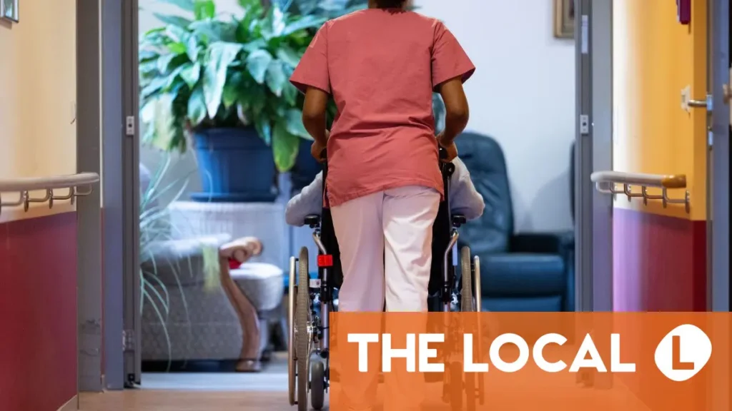 Der bundesweite Mindestlohn für Pflegekräfte soll in zwei Stufen angehoben werden