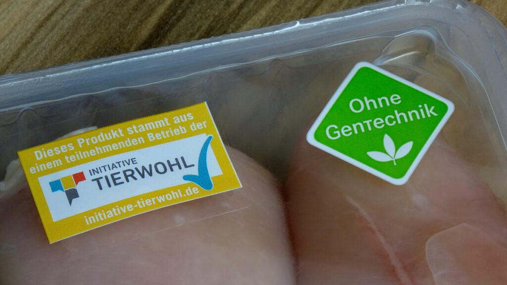 EU-Deregulierung: Für Verbraucher soll der Hinweis auf Gentechnik in Lebensmitteln entfallen