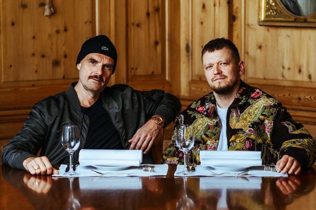 Zwei Unternehmer sagen: Die KI-Blase wird platzen