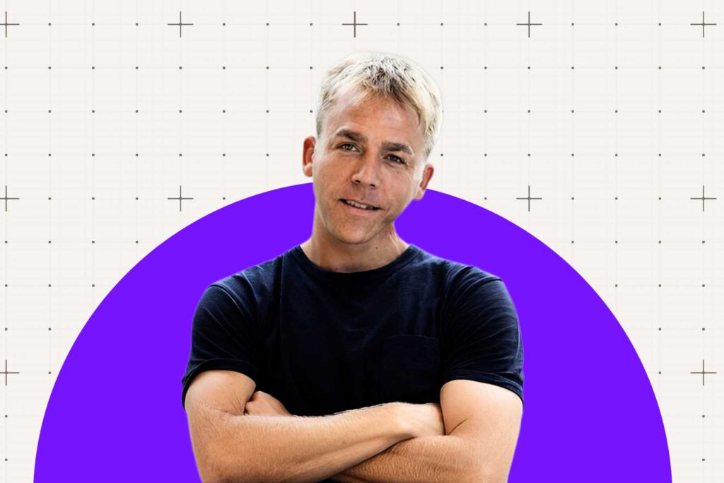 Top-Investoren main: Die besten Gründer kommen aus einer Startup-Mafia