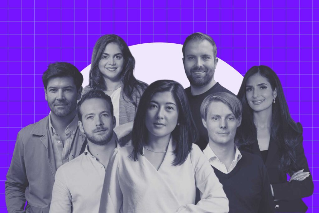 Megatrend 2026: Top-VC-Prognosen gehen verloren