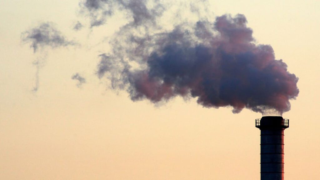 KfW-Studie: Deutsche Konzerne sparen beim Klimaschutz