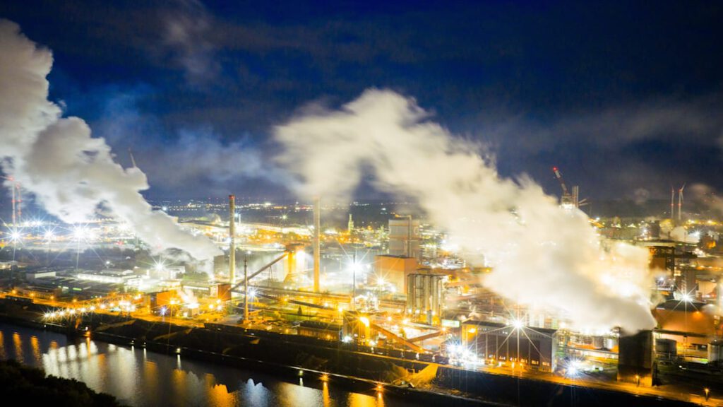 Die Deindustrialisierung schreitet voran – diese Regionen trifft es am härtesten