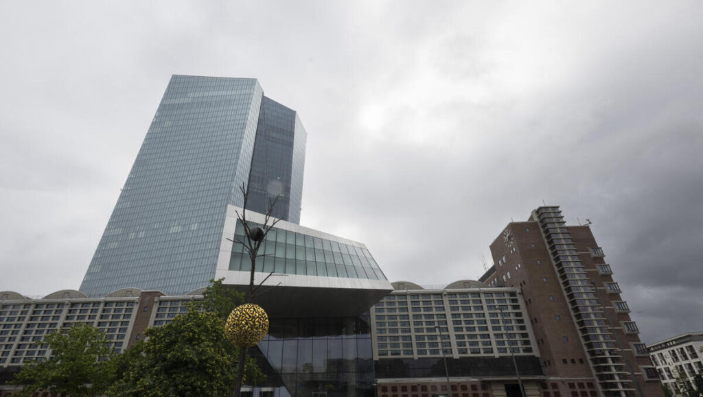 EZB-Stresstest: 110 Banken auf Krisenfestigkeit geprüft