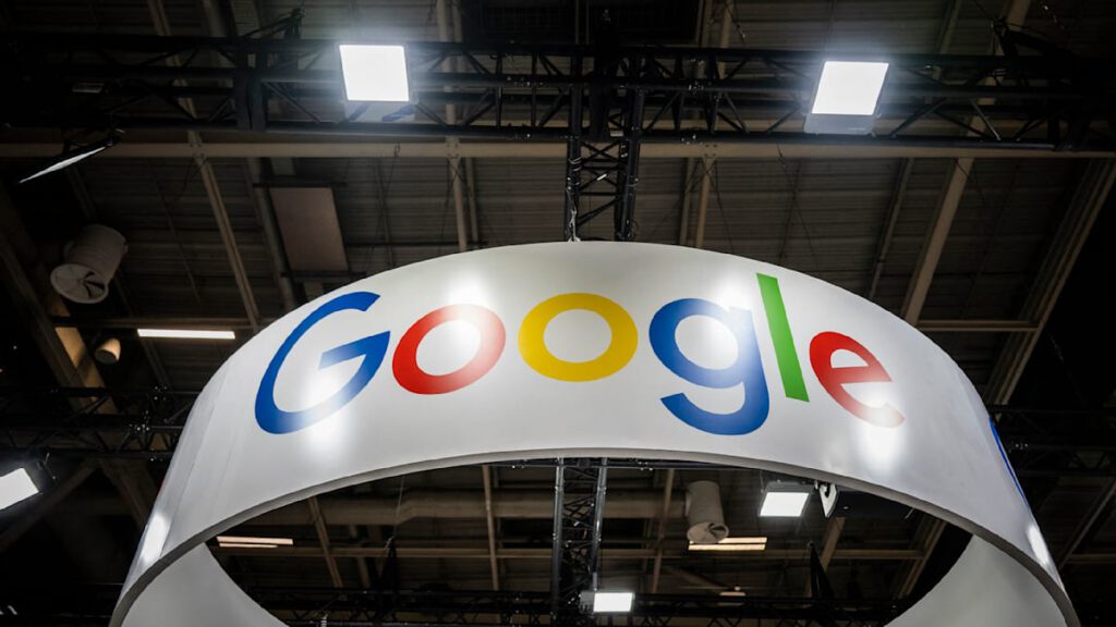 EU-Kommission geht wegen Datennutzung für KI gegen Google vor