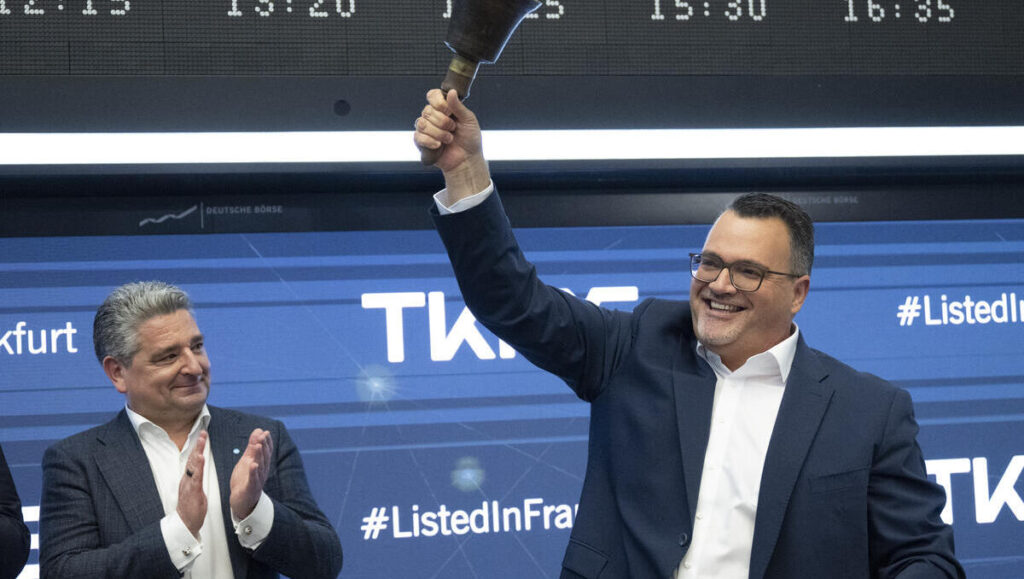 Börsengänge in Europa: Aktionen ab 2026