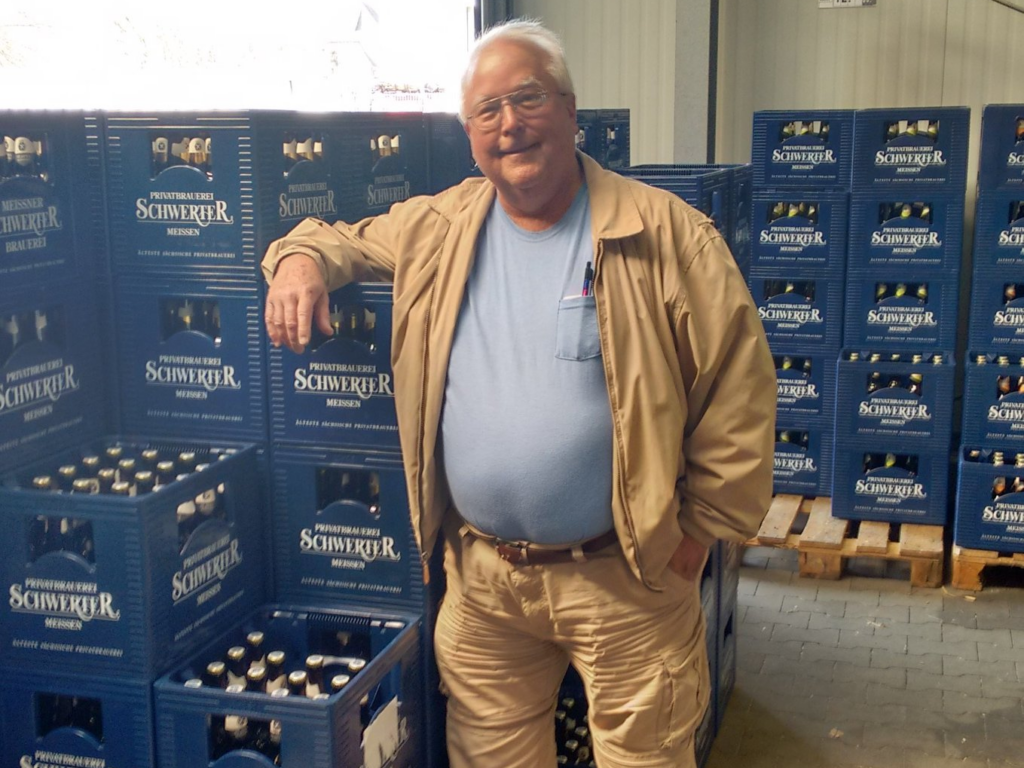 Ich zog aus den USA nach Deutschland – hier reicht mein Geld