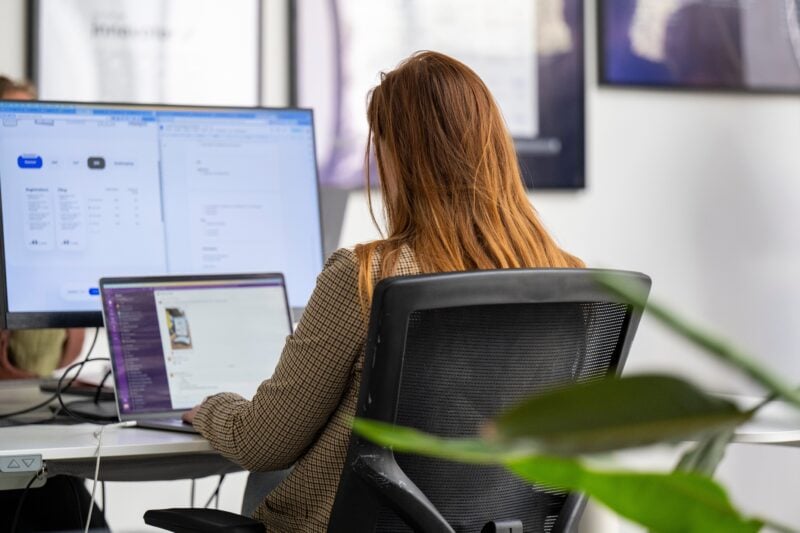 Karriere: Jahrelang keine Beförderung – bis ich das mit meinem Schreibtisch machte