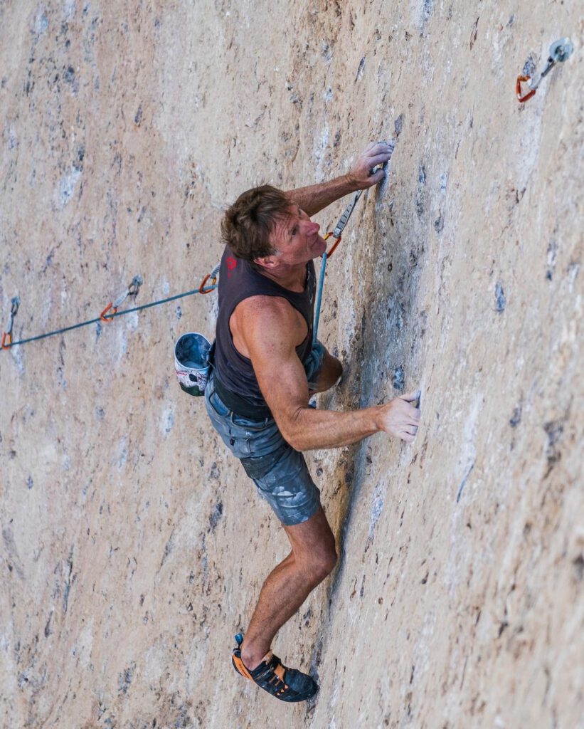 Ich bin mit 55 fitter denn je – das sind meine Tipps für ein längeres Leben