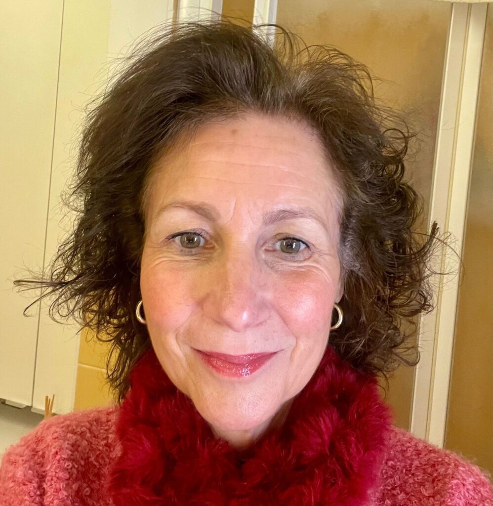 Auswandern nach Paris: Ich bin nach der Scheidung mit 57 nach Europa gezogen