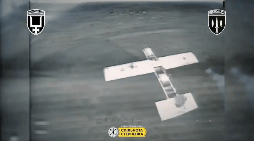 Drohnen als Flugzeugträger: Russlands neue Taktik bereitet Ukraine Probleme