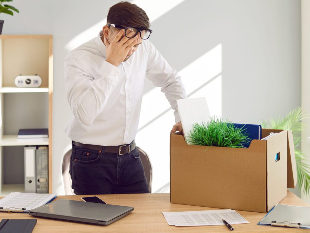 In meiner tiefsten Lebenskrise rettete mich ein Satz von Winston Churchill