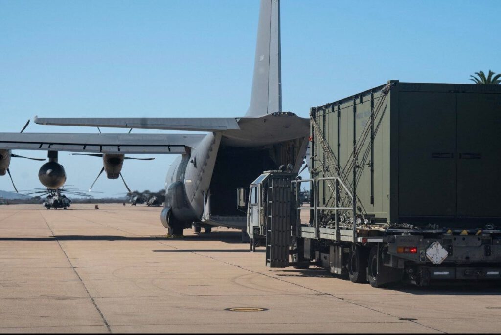 Schnelle und günstige Militärdrohnen per 3D-Drucker: Dieses US-Startup druckt auf dem Schlachtfeld