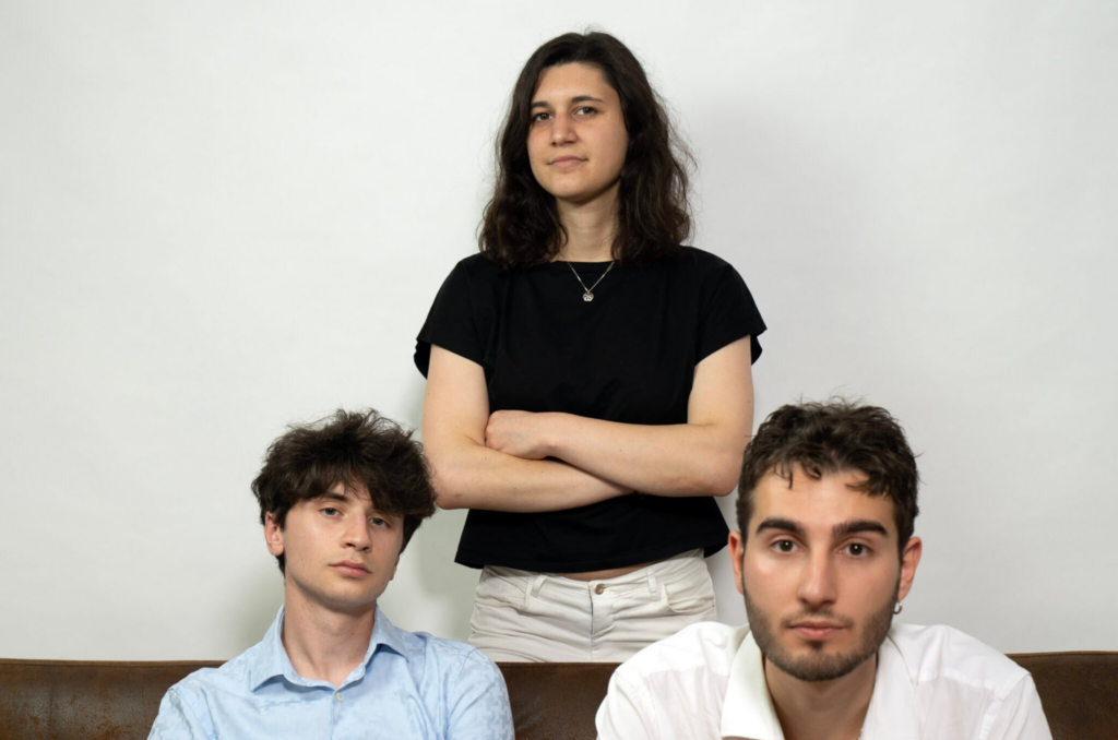 Turbofunding: Dieses Startup sammelte 36 Stände 4,5 Millionen US-Dollar