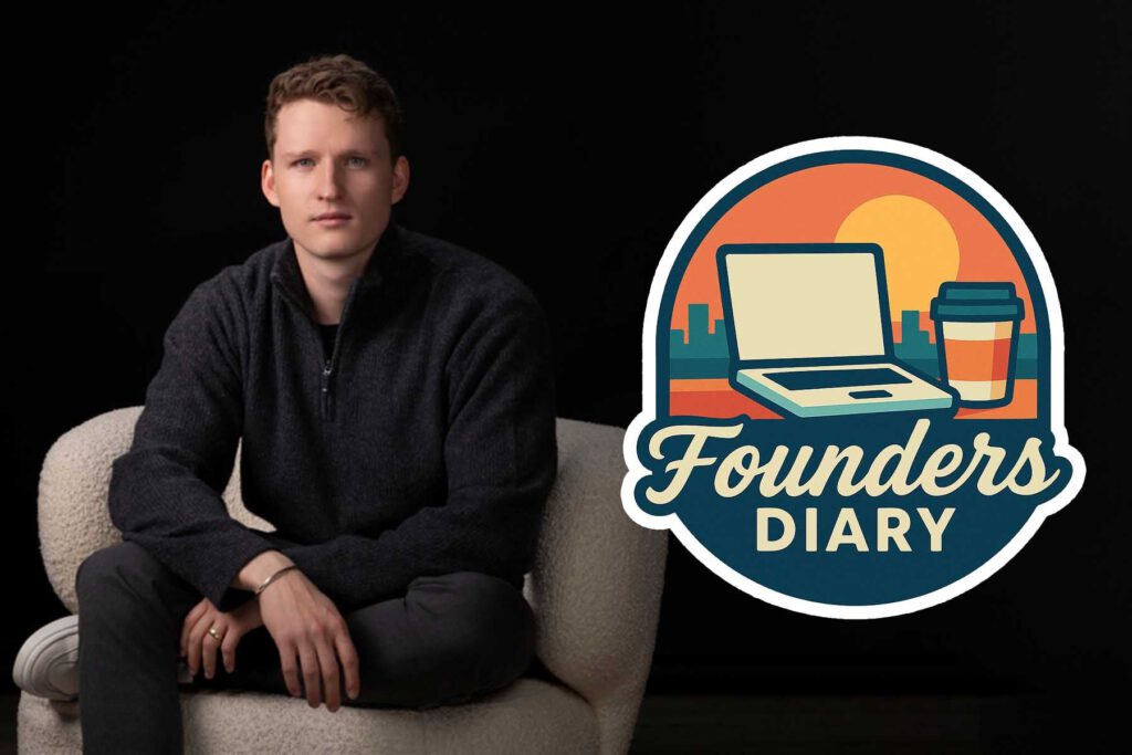 Warum die meisten Startups Scheiteln