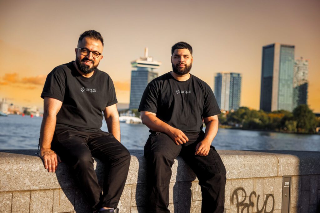 Maschmeyer investiert in KI-Startup: So haben die Gründer ihn überzeugt