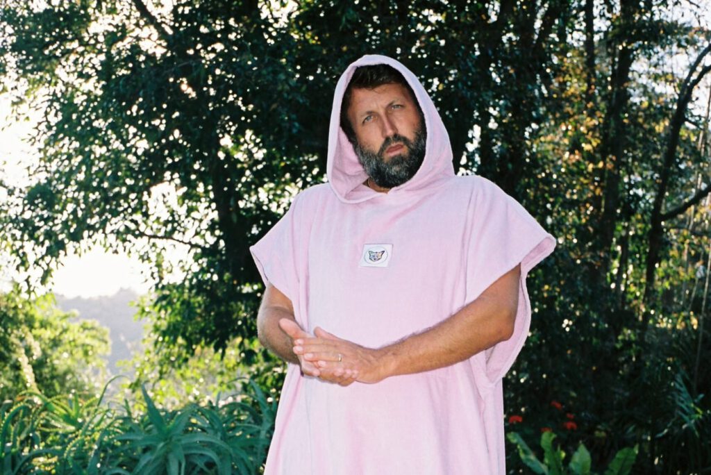 Star-Fotograf Paul Ripke schließt sein Mode-Label Pari – das sind die Gründe