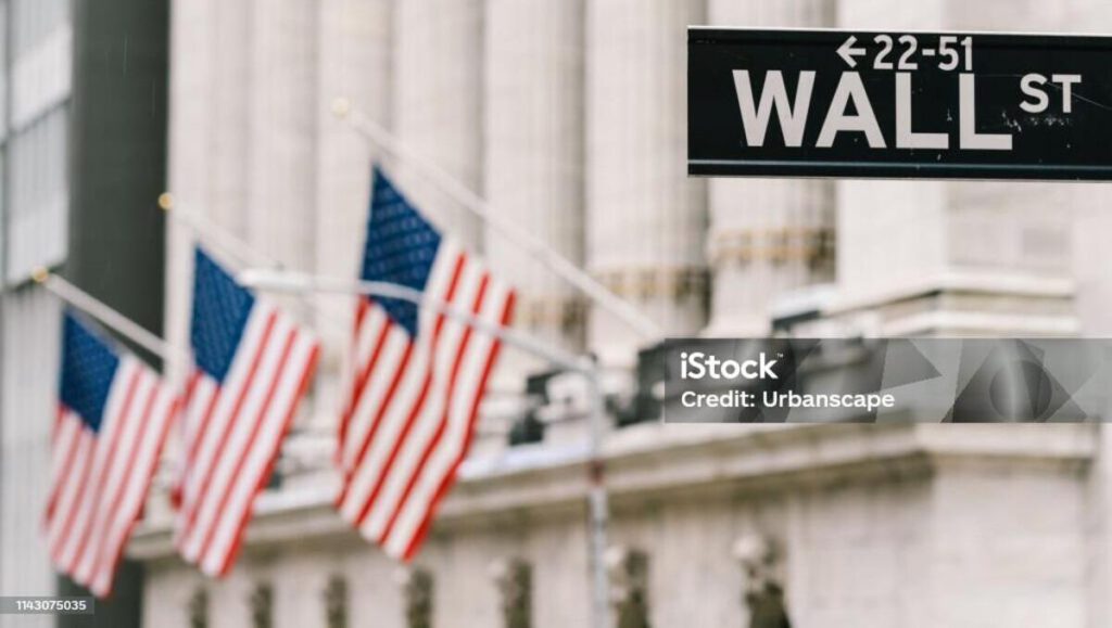 Wall Street 2026: Europäische Banken & KI im Fokus