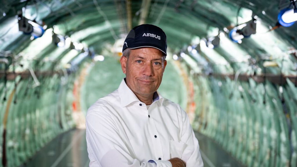 Schiffbau: Warum ein Haudegen aus der Luftfahrtbranche die Meyer Werft retten soll