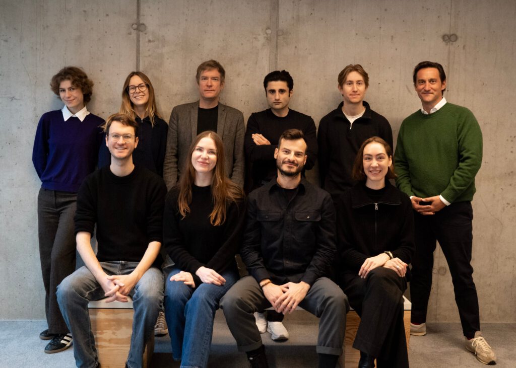 Exklusiv: Health-Tech-Startup-Pitchdeck Ficus