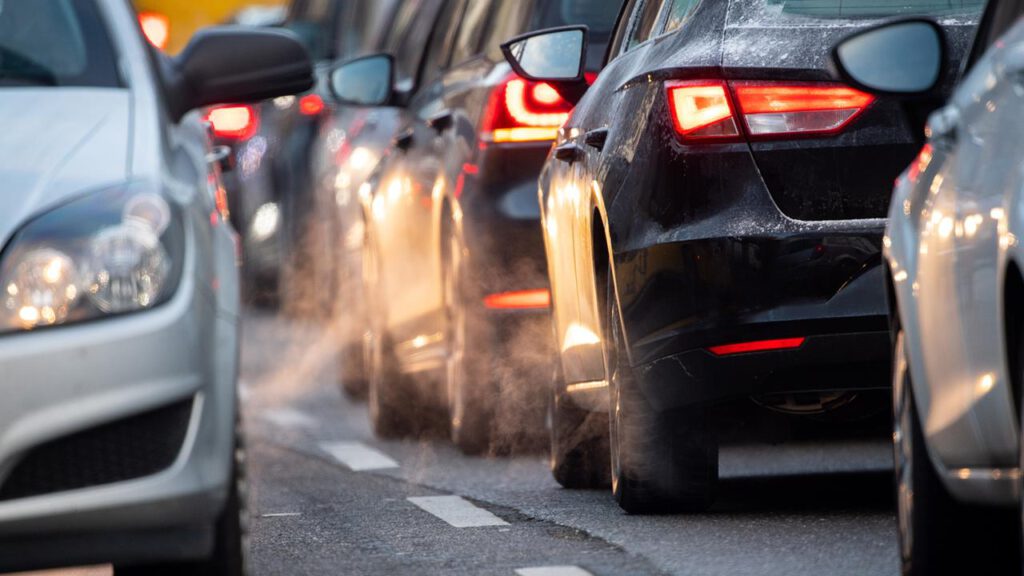 Steht das Verbrenner-Aus vor dem Aus? Fragen und Antworten