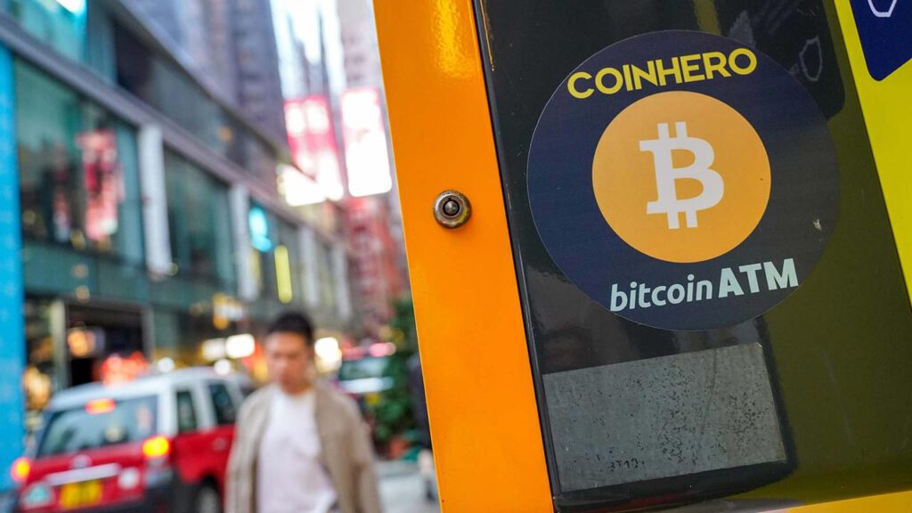 Bitcoin: Kein Jahr ohne Rekord-Erwartungen
