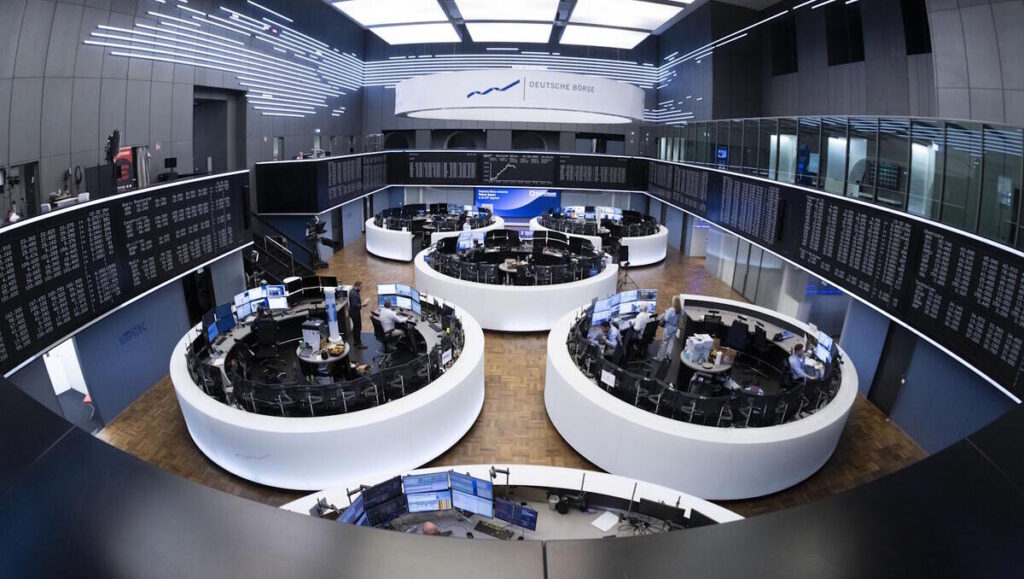 DAX Actuel: Holen Sie sich die richtigen Informationen