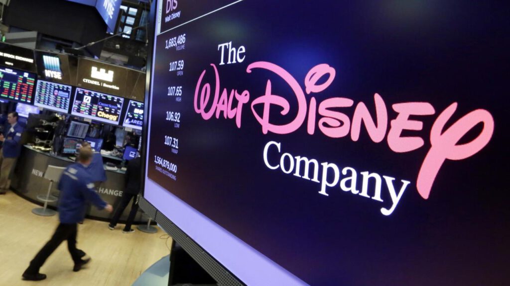 Disney und Open AI arbeiten künftig zusammen