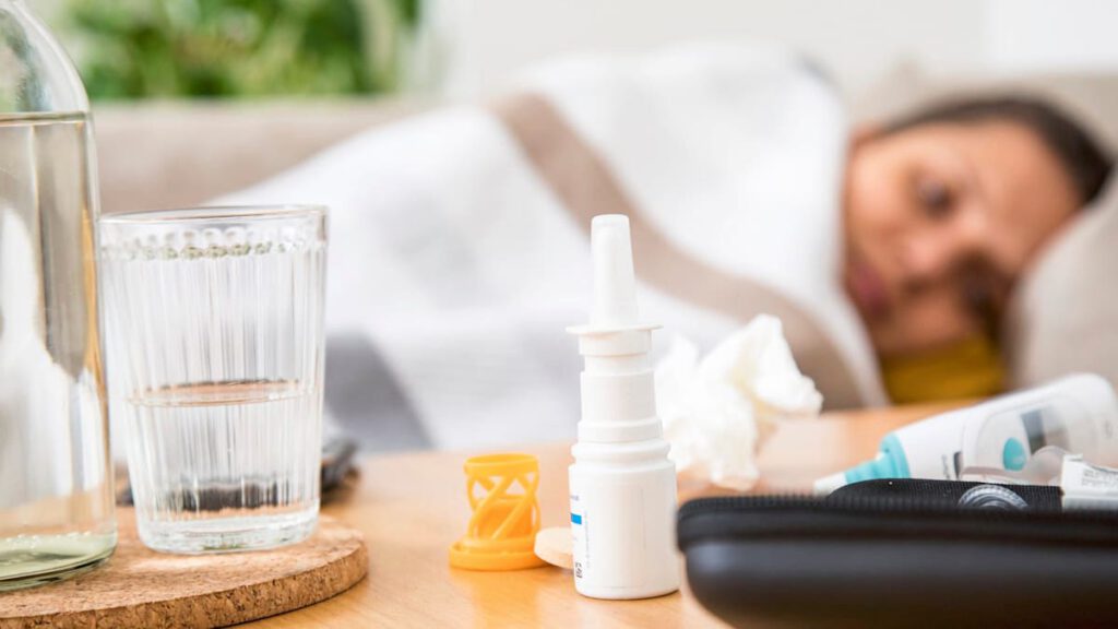 Die Deutschen sind 15 Tage krankgeschrieben – wegen dieser Erkrankungen