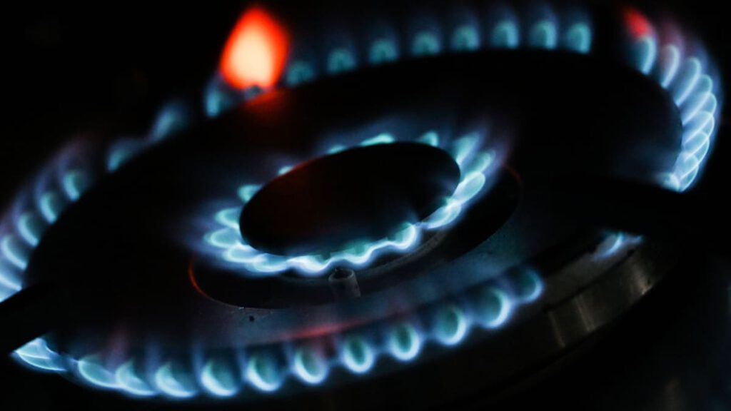 Bis 2027: EU beschließt Komplettverzicht auf Gas aus Russland