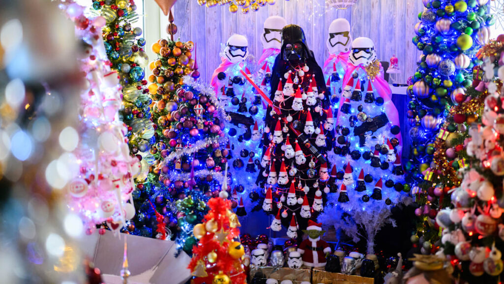 Geräte im Test: High-Tech unterm Weihnachtsbaum – diese sechs besonderen Geschenk-Ideen sollten Sie kennen