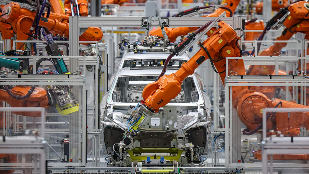 Konjunktur-Prognosen: Sogar das Mini-Wachstum schrumpft – der Effekt des Mega-Schuldenpakets verpufft