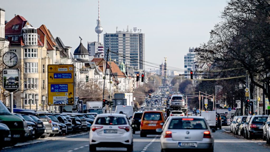 Prognose von Statistikamt: Bis 2070 könnte Deutschlands Bevölkerung um bis zu 20 Millionen Menschen schrumpfen