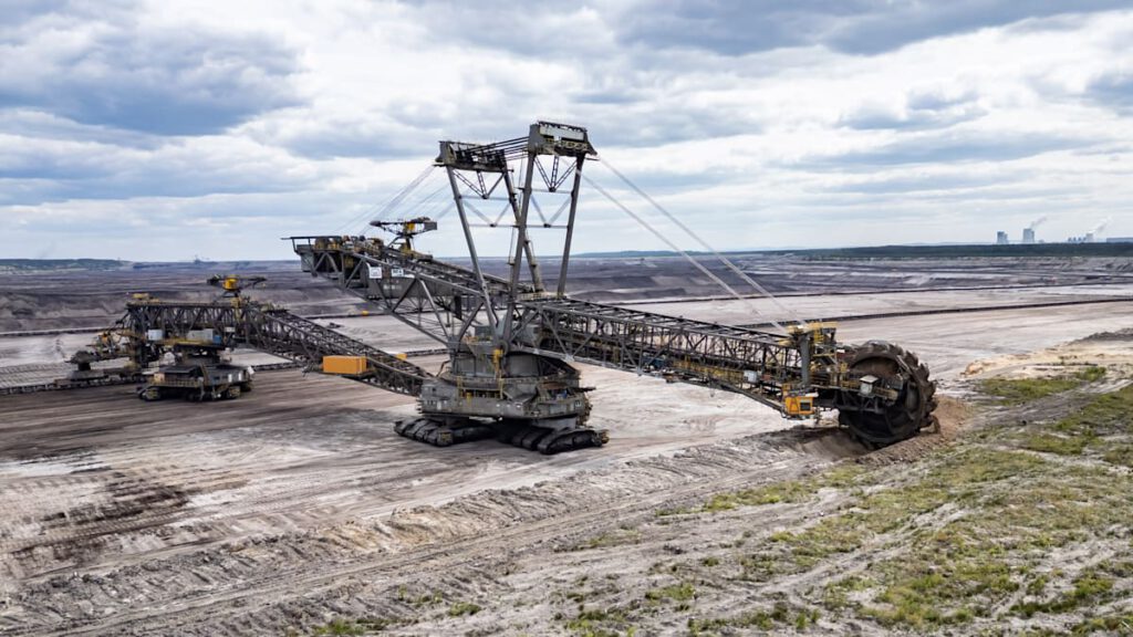 Braunkohletagebau: Waldbesitzer kämpft vor Verfassungsgericht gegen Enteignung