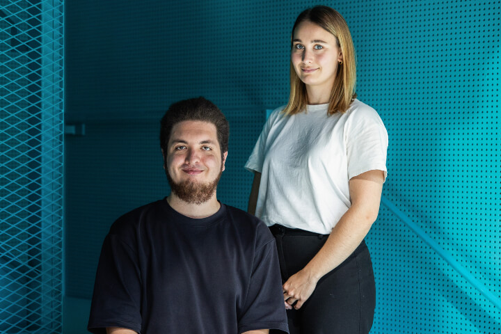 Es ist wie im Jahr 2000