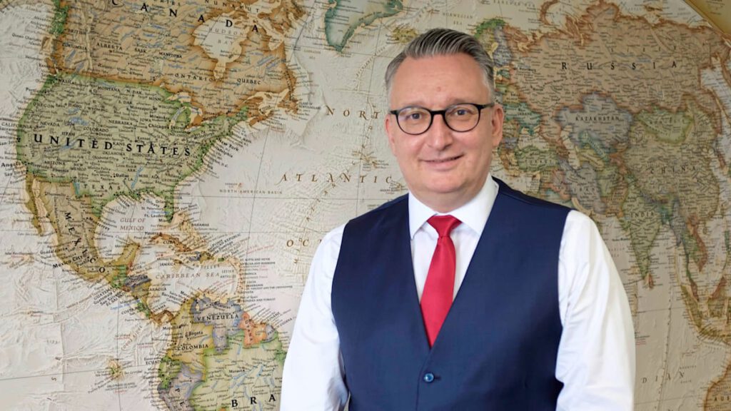 Ungarn: Politisch eher Querulant, logistisch hoch begehrt